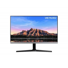 Samsung LU28R550UQEXXS UHD Monitor with IPS Panel 28"