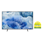 SAMSUNG QA65Q8FAAKXXS QLED Q8F 4K Vision AI Smart TV(65Inch)(Energy Efficiency Class 4)