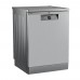 Beko BDFN26430X Freestanding Dishwasher (Water Efficiency 3 TIcks)