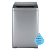 Beko BTU1008S Top Load Washing Machine (10KG)