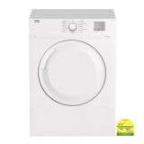 Beko DA7011PA Air Vented Dryer (7kg)(Energy Efficiency 2 Ticks)