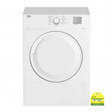 Beko DA7011PA Air Vented Dryer (7kg)(Energy Efficiency 2 Ticks)