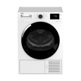 Beko DSY10PB46W Tumble Dryer (10kg)(Energy Efficiency- 5 Ticks)