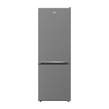 Beko RCNT340I50VP Bottom Freezer Refrigerator (323L)