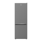 Beko RCNT340I50VP Bottom Freezer Refrigerator (323L)(Energy Efficiency- 2 Ticks)