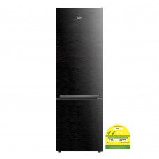Beko RCNT375I50VZWB Bottom Freezer Refrigerator (356L)