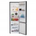 Beko RCNT375I50VZWB Bottom Freezer Refrigerator (356L)