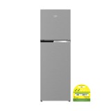 Beko RDNT271I50VP Top Freezer Refrigerator (248L)