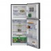 Beko RDNT371E50VZK Top Freezer Refrigerator (340L)