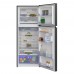 Beko RDNT401E50VZK Top Freezer Refrigerator (375L)