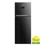 Beko RDNT470E50VZWB Top Freezer Refrigerator (422L)