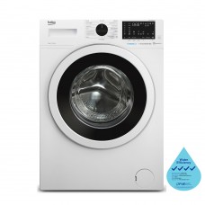 Beko WCV9736XC0 Front Load Washing Machine (9KG) - 4 Ticks