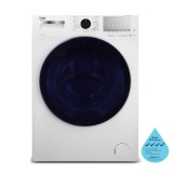 Beko WCV9746X0 Front Load Washing Machine (9KG) - 4 Ticks