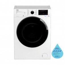 Beko WTE12746X0 Front Load Washing Machine (12KG)