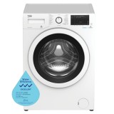 Beko WTE7636X0 Front Load Washing Machine (7KG)
