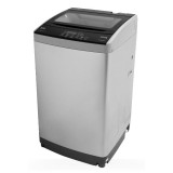 Beko WTLJI10C1SS Automatic Top Load Washing Machine (10kg)(Water Efficiency 4 Ticks)