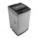 Beko WTLJI10C1SS Automatic Top Load Washing Machine (10kg)(Water Efficiency 4 Ticks)