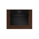 Bertazzoni F457MODMWTC Built-in Combi-Microwave Oven (38L)