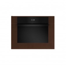 Bertazzoni F457MODMWTC Built-in Combi-Microwave Oven (38L)