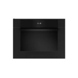 Bertazzoni F457MODMWTN Built-in Combi-Microwave Oven (38L)