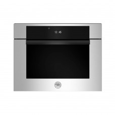 Bertazzoni F457MODMWTX Built-in Combi-Microwave Oven (38L)