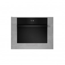 Bertazzoni F457MODMWTZ Built-in Combi-Microwave Oven (38L)