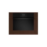 Bertazzoni F457MODVTC Built-in Combi-Steam Oven (31L)