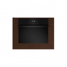 Bertazzoni F457MODVTC Built-in Combi-Steam Oven (31L)