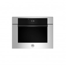 Bertazzoni F457MODVTX Built-in Combi-Steam Oven (31L)