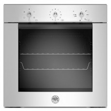 Bertazzoni F605MODEKXS Stainless Steel Built-in Oven (76L)