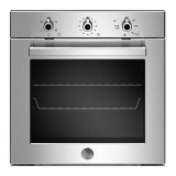 Bertazzoni  F605PROEKX Built-in Oven (76L)