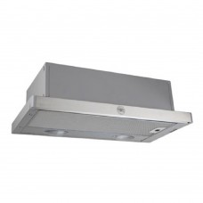 Bertazzoni K60TELXA Telescopic Hood (60cm)