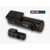 BlackVue DR590-2CH (32GB) Dual-Full HD Dashcam