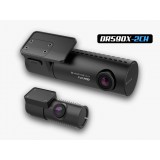 BlackVue DR590X-2CH (32GB) Dual-Full HD WiFi Dashcam