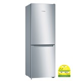 Bosch KGN33NL30O Bottom Freezer Refrigerator (275L)