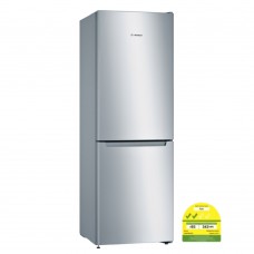Bosch KGN33NL30O Bottom Freezer Refrigerator (275L)