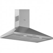 Bosch DWP96BC50B Serie | 2 Wall-Mounted Cooker Hood (90cm)