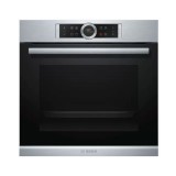 Bosch HBG633BS1B Serie | 8 Built-in Oven (71L)