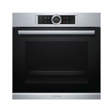 Bosch HBG633BS1B Serie | 8 Built-in Oven (71L)