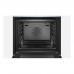 Bosch HBG633BS1B Serie | 8 Built-in Oven (71L)