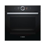 Bosch HBG6764B6B Serie | 8 Built-in Oven (71L)