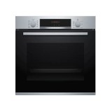 Bosch HBS573BS0B Serie | 4 Built-in Oven (71L)