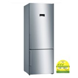 Bosch KGN56XI40J Bottom Freezer Refrigerator (505L)