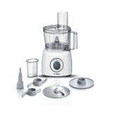 Bosch MCM3100WGB MultiTalent 3 Compact Food Processor