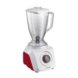 Bosch MMB21P0R SmoothieMixx Silent Blender