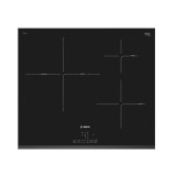 Bosch PID631BB1E Series 4 Induction Hob (60cm)