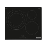 Bosch PID631BB5E Series 4 Induction Hob (60cm)