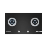 Bosch PMD82D31AF Series 4 2 Burner Gas hob