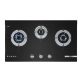 Bosch PMD83D31AX (LPG) Series 4 Gas Hob (78cm)