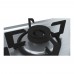 Bosch PMD83D51AX Series 4 3 Burner Gas hob